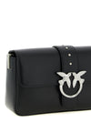 Pinko Love Slouchy Classic Shoulder Bag