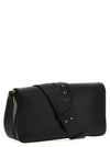 Pinko Love Slouchy Classic Shoulder Bag