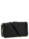 Pinko Love Slouchy Classic Shoulder Bag