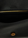 Pinko Love Slouchy Classic Shoulder Bag