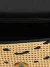 Pinko Mini Love One Light Crossbody Bag