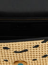 Pinko Mini Love One Light Crossbody Bag