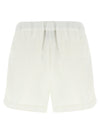 Pinko Stai Con Me Shorts