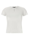 Y/Project Y Baby Tee T-shirt