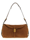 Pinko Saddle Horizontal Shoulder Bag