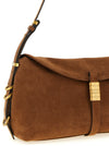 Pinko Saddle Horizontal Shoulder Bag