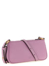 Pinko Half Moon Mini Crossbody Bag