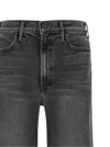 Mother The Hustler Roller Sneak Jeans