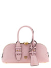 Pinko Escape Baguette Small Handbag