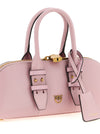Pinko Escape Baguette Small Handbag