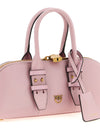 Pinko Escape Baguette Small Handbag