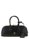 Pinko Escape Baguette Small Handbag