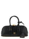 Pinko Escape Baguette Small Handbag