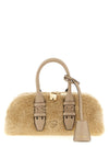 Pinko Bowling Bag Handbag