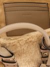 Pinko Bowling Bag Handbag