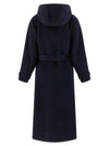 Pinko Cartoccio Coat