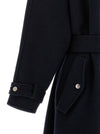 Pinko Cartoccio Coat