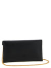 Pinko Flat Mini Wallet On Chain