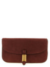 Pinko Saddle Flat Medium Shoulder Bag