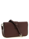 Pinko Love One Slouchy Baby Crossbody Bag