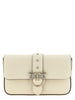 Pinko Baby Love One Slouchy Small Shoulder Bag