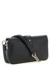 Pinko Love One Slouchy Baby Crossbody Bag