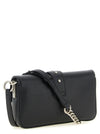 Pinko Baby Love One Slouchy Small Shoulder Bag