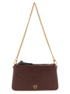 Pinko Mini Double Small Crossbody Bag