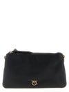 Pinko Small ‘mini Double’ Crossbody Bag