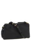 Pinko Small ‘mini Double’ Crossbody Bag