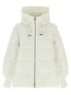 Pinko Crusca Down Jacket