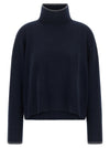 Pinko Turtle-neck Sweater