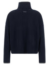 Pinko Turtle-neck Sweater