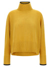 Pinko Turtle-neck Sweater