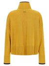 Pinko Turtle-neck Sweater