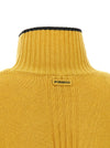 Pinko Turtle-neck Sweater
