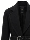 Pinko Cerfoglio Coat