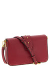 Pinko Mini Love Slouchy Small Shoulder Bag