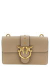 Pinko Love One Small Crossbody Bag