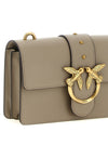 Pinko Love One Small Crossbody Bag