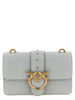 Pinko Love One Mini Crossbody Bag