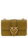 Pinko Love One Mini Crossbody Bag