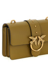 Pinko Love One Mini Crossbody Bag