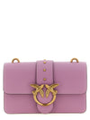 Pinko Love One Mini Crossbody Bag