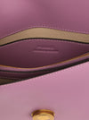 Pinko Love One Mini Crossbody Bag