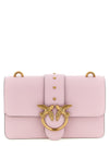 Pinko Love One Mini Crossbody Bag
