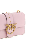 Pinko Love One Mini Crossbody Bag