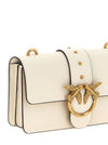 Pinko Love One Mini Crossbody Bag