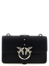 Pinko Love One Mini Crossbody Bag