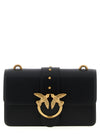 Pinko Love One Mini Crossbody Bag